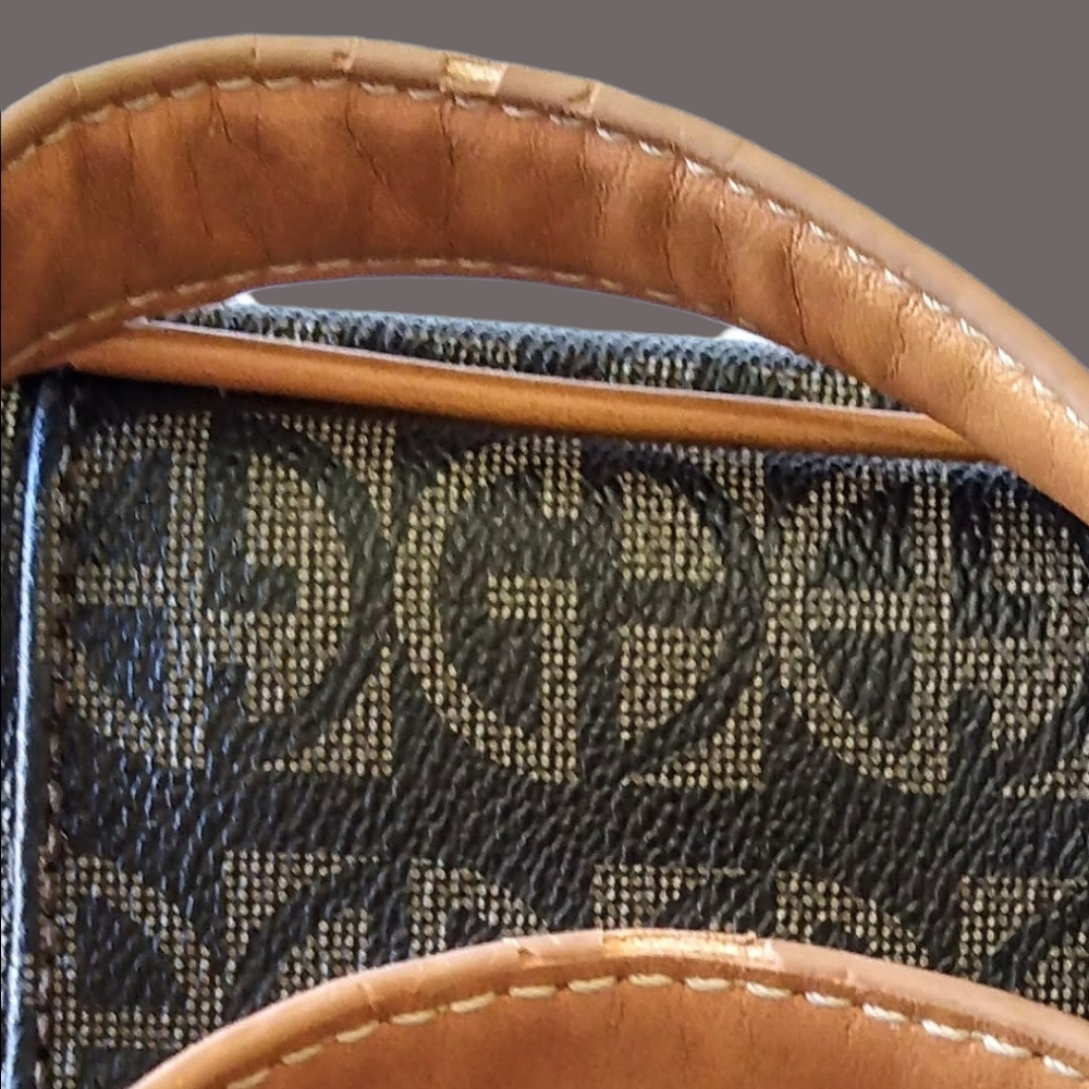 Giani Bernini signature tote bag - Picture 10 of 11